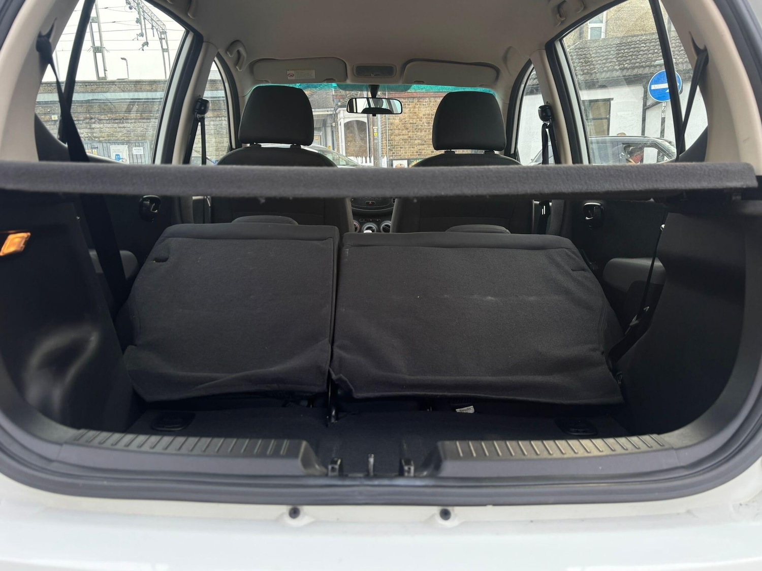 Used Hyundai i10 for sale - 78007351: Photo 21