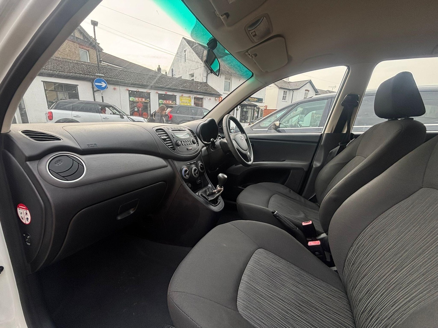 Used Hyundai i10 for sale - 78007351: Photo 23