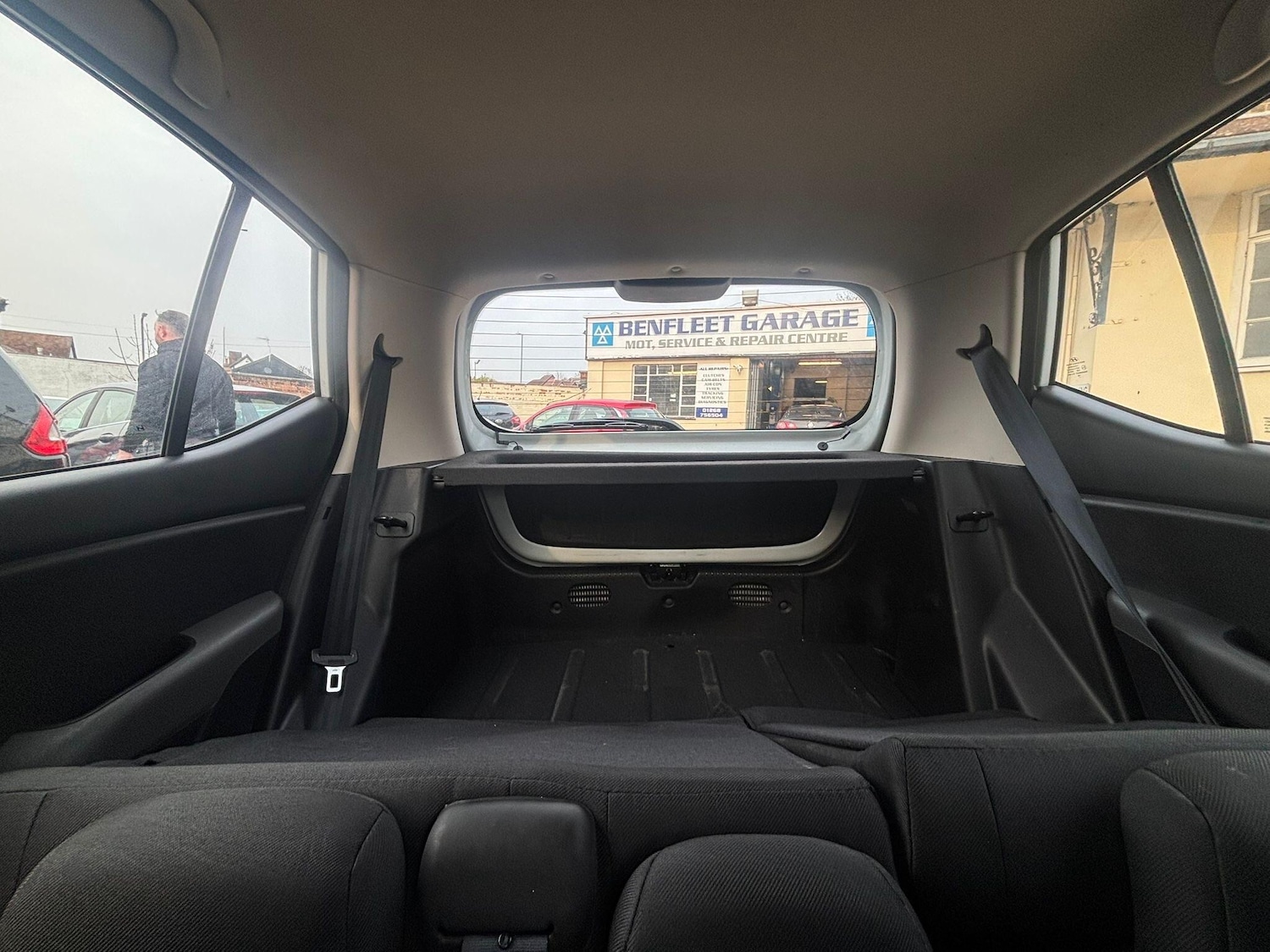 Used Hyundai i10 for sale - 78007351: Photo 25