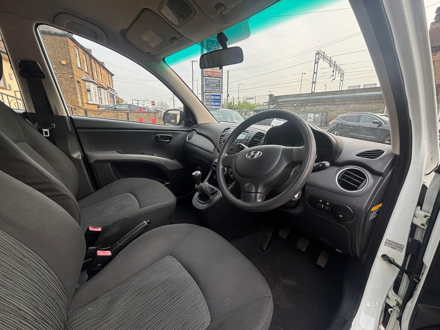 Used Hyundai i10 for sale - 78007351: Photo 28