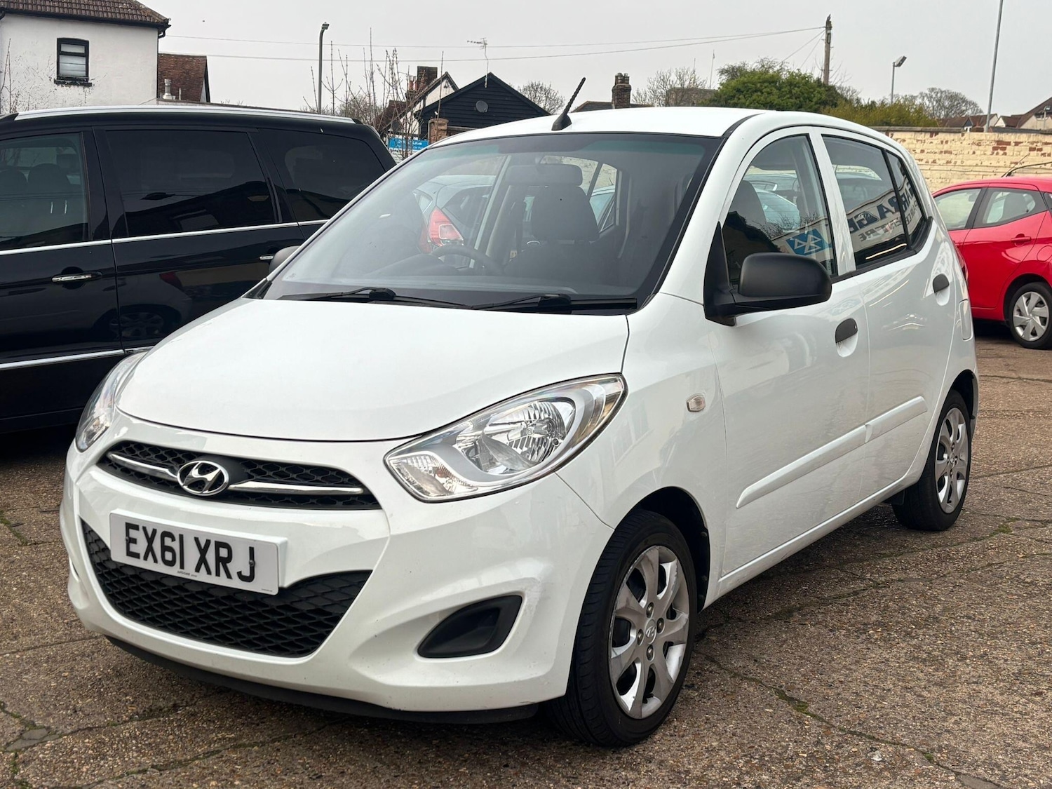 Used Hyundai i10 for sale - 78007351: Photo 3