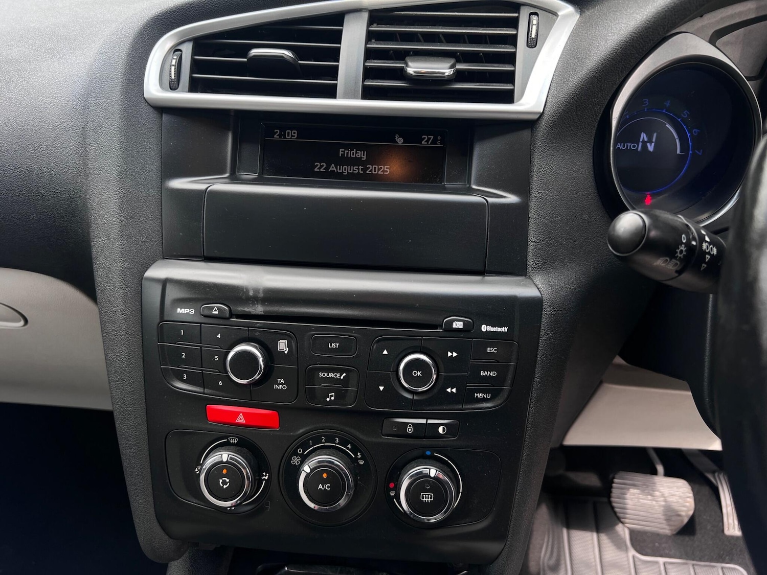 Vehicle 24