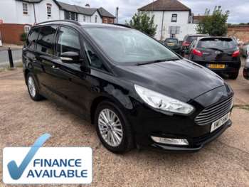 2017 (17) - 2.0 TDCi Zetec Powershift Euro 6 (s/s) 5dr