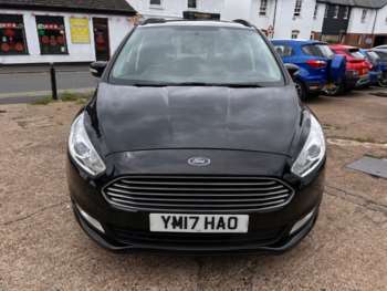 Used Ford Galaxy 2017 for sale - 75167073: Photo