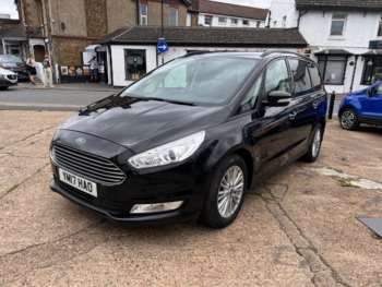 Used Ford Galaxy 2017 for sale - 75167073: Photo