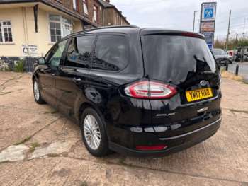 Used Ford Galaxy 2017 for sale - 75167073: Photo