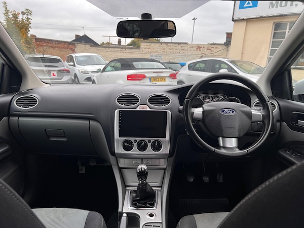 Used Ford Focus 2009 for sale - 76238686: Photo 12