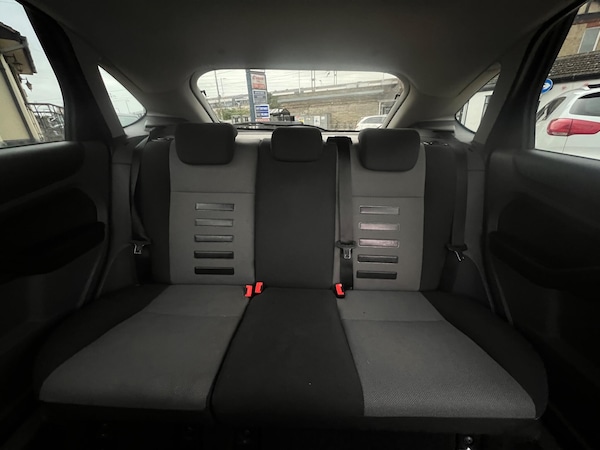Used Ford Focus 2009 for sale - 76238686: Photo 15