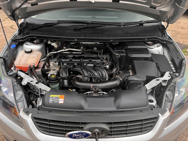 Used Ford Focus 2009 for sale - 76238686: Photo 17
