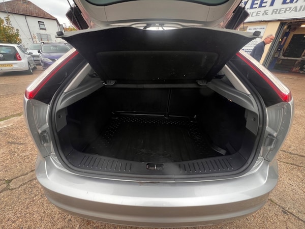 Used Ford Focus 2009 for sale - 76238686: Photo 22