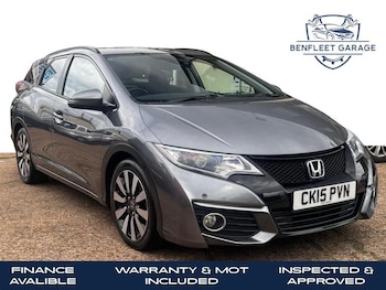 Used Honda Civic 2015 for sale - 79589941: Photo