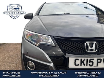 Used Honda Civic 2015 for sale - 79589941: Photo