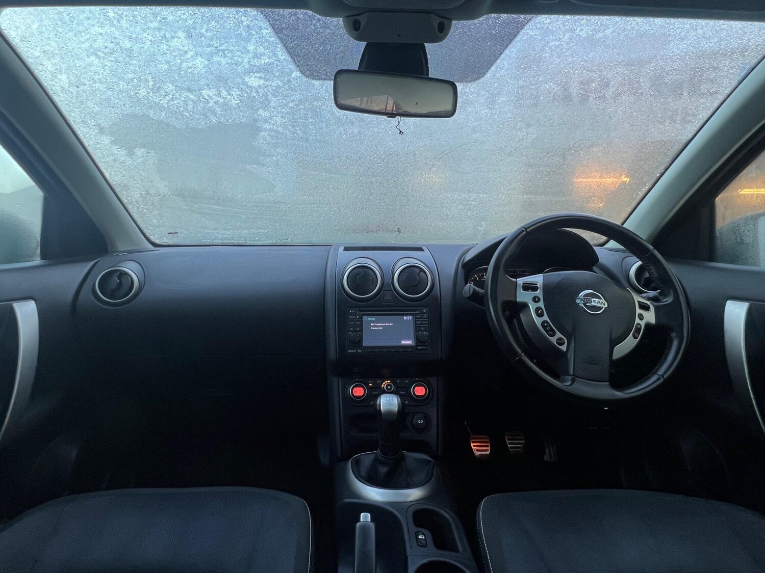 Used Nissan Qashqai 2010 for sale - 77400498: Photo 11