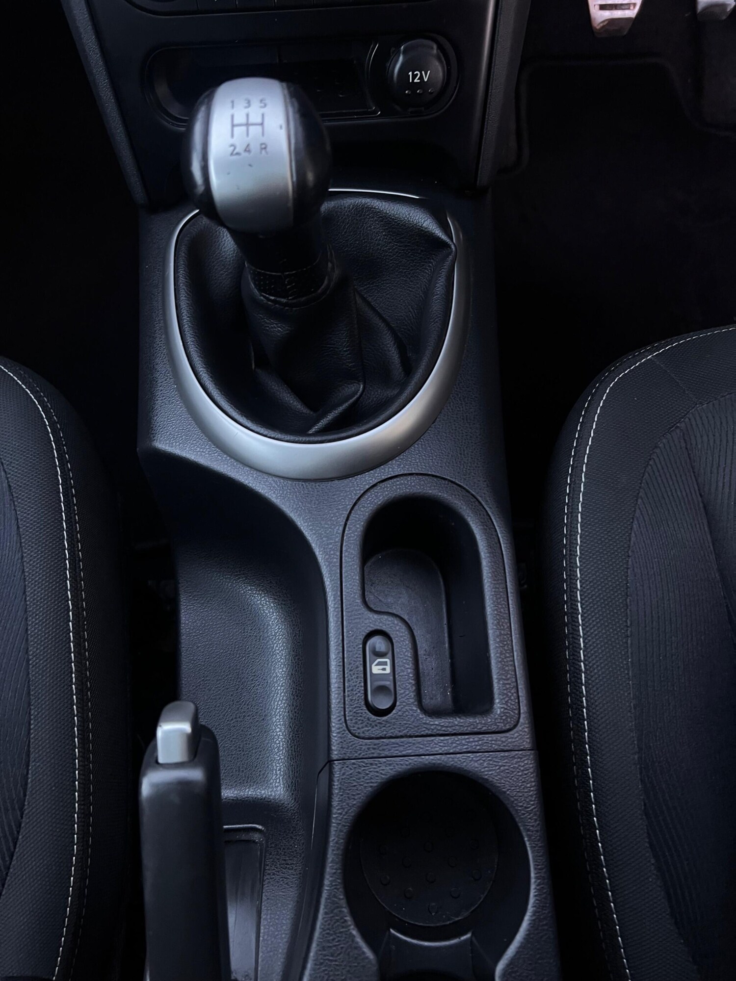 Used Nissan Qashqai 2010 for sale - 77400498: Photo 12