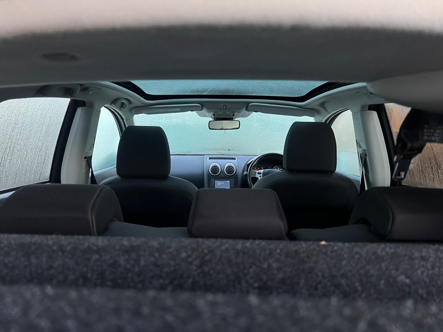 Used Nissan Qashqai 2010 for sale - 77400498: Photo 28