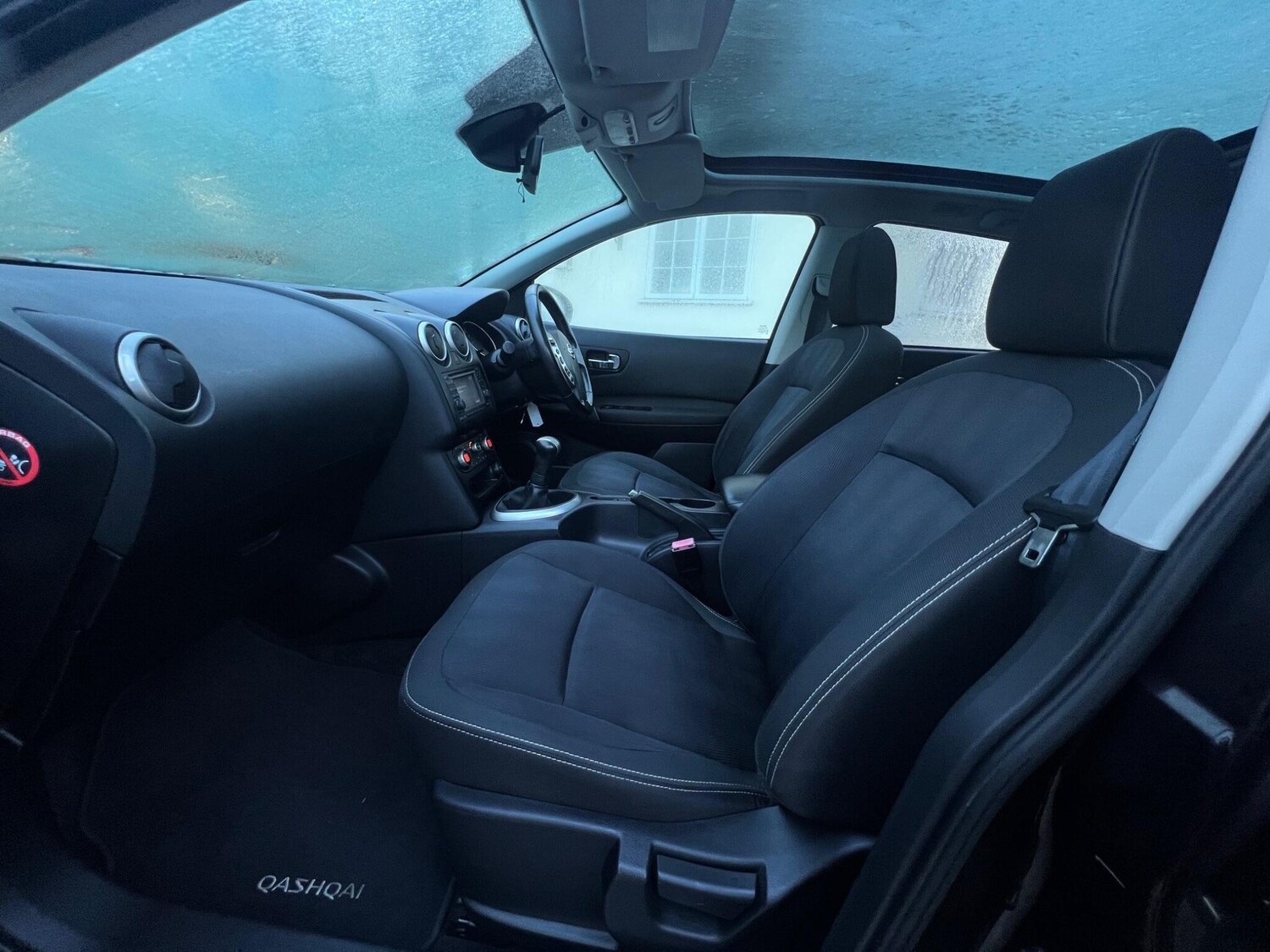 Used Nissan Qashqai 2010 for sale - 77400498: Photo 29