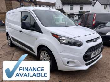 Used Ford Transit Connect 2017 for sale - 74187862: Photo