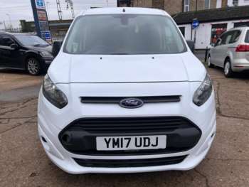 Used Ford Transit Connect 2017 for sale - 74187862: Photo