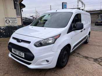 Used Ford Transit Connect 2017 for sale - 74187862: Photo