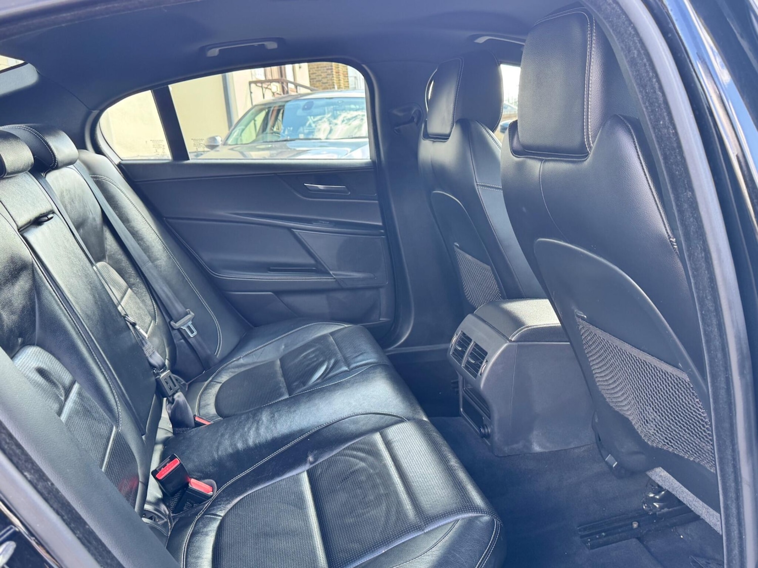 Used Jaguar XE 2015 for sale - 78058347: Photo 13