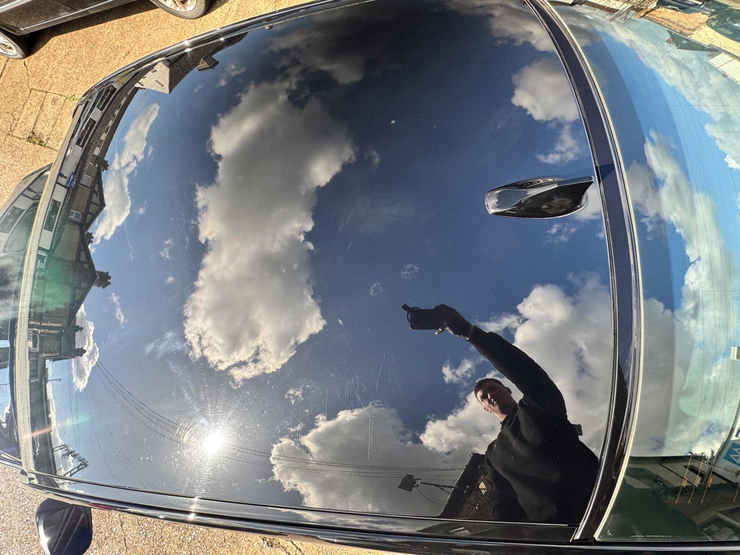 Used Jaguar XE 2015 for sale - 78058347: Photo 27