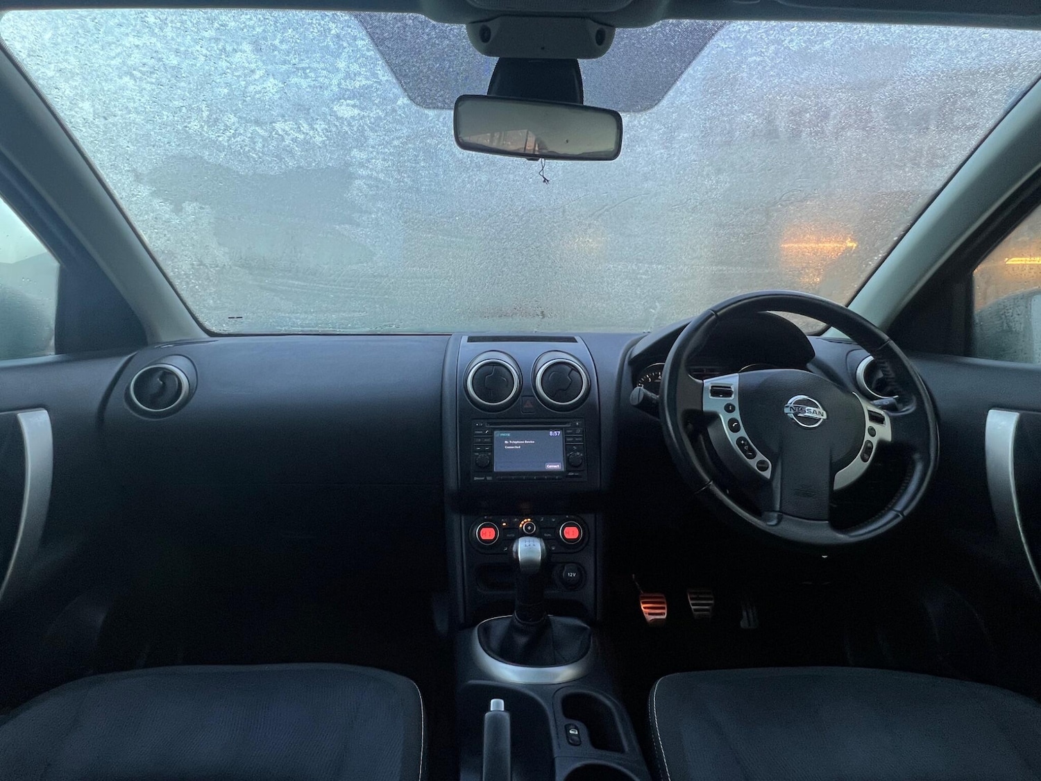 Used Nissan Qashqai 2010 for sale - 77029062: Photo 11