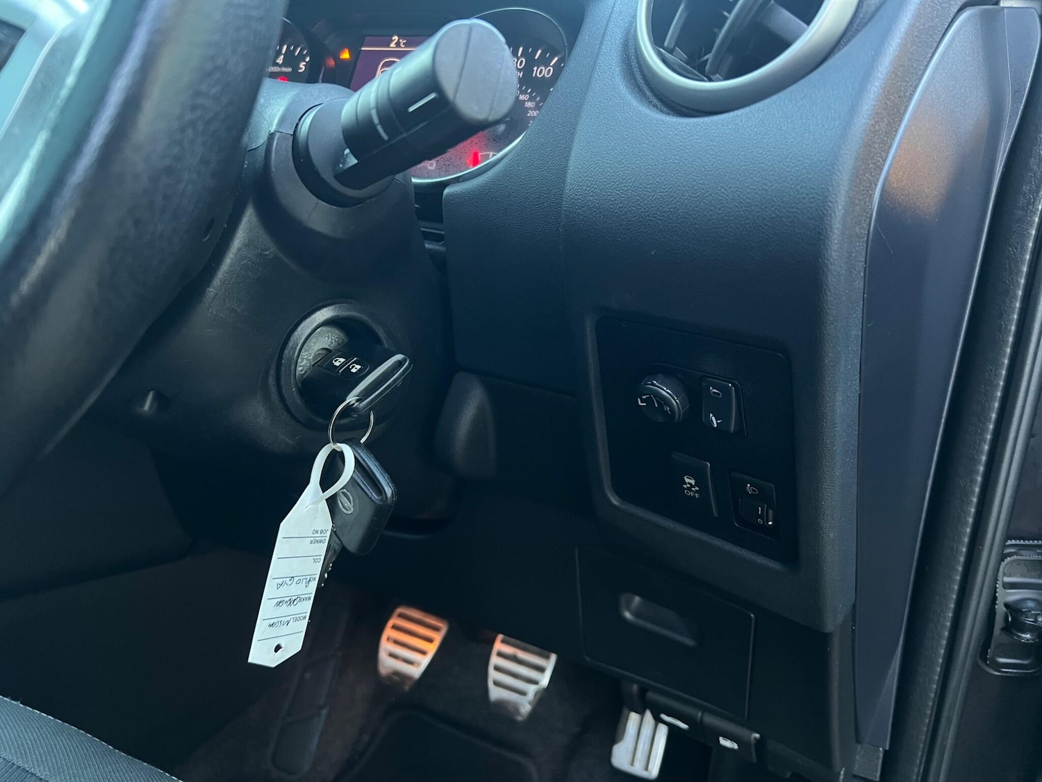 Used Nissan Qashqai 2010 for sale - 77029062: Photo 13