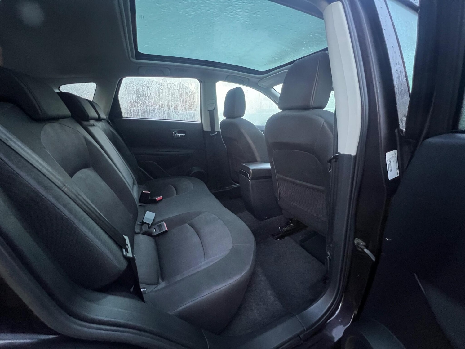 Used Nissan Qashqai 2010 for sale - 77029062: Photo 14