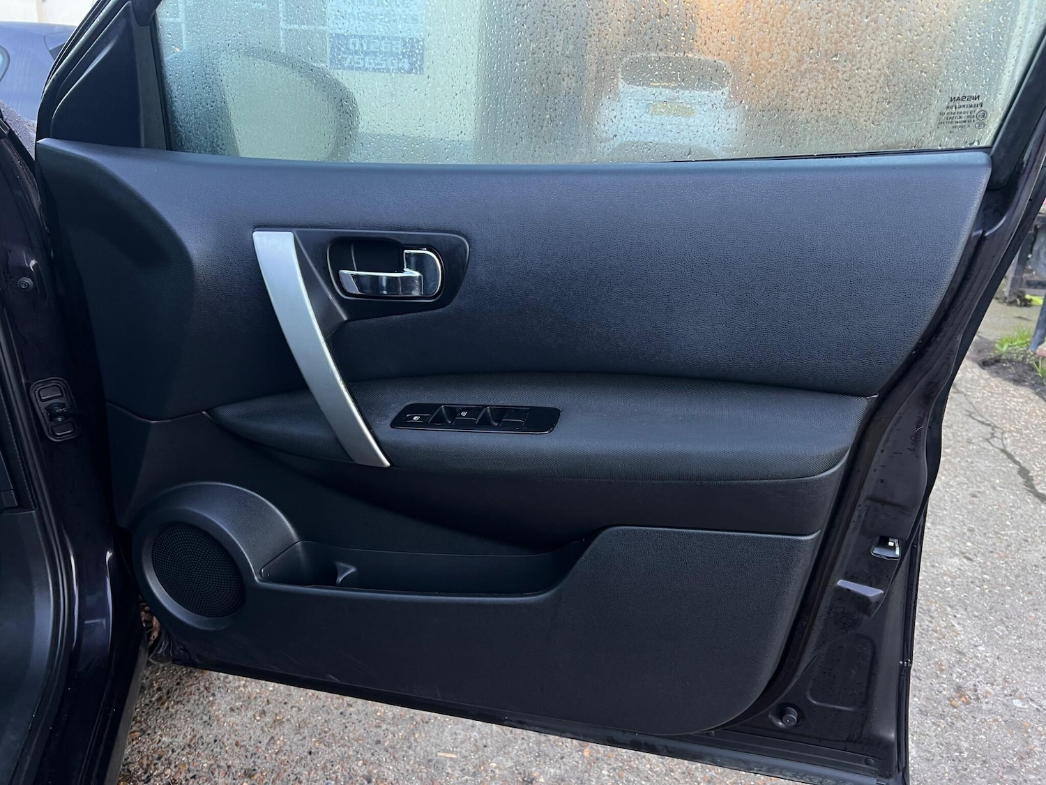 Used Nissan Qashqai 2010 for sale - 77029062: Photo 18