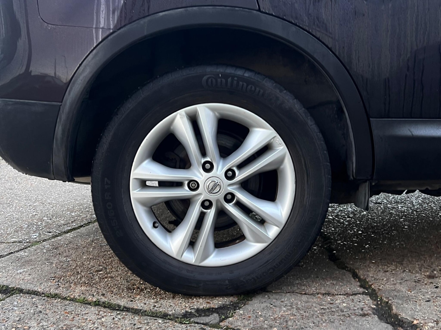 Used Nissan Qashqai 2010 for sale - 77029062: Photo 21