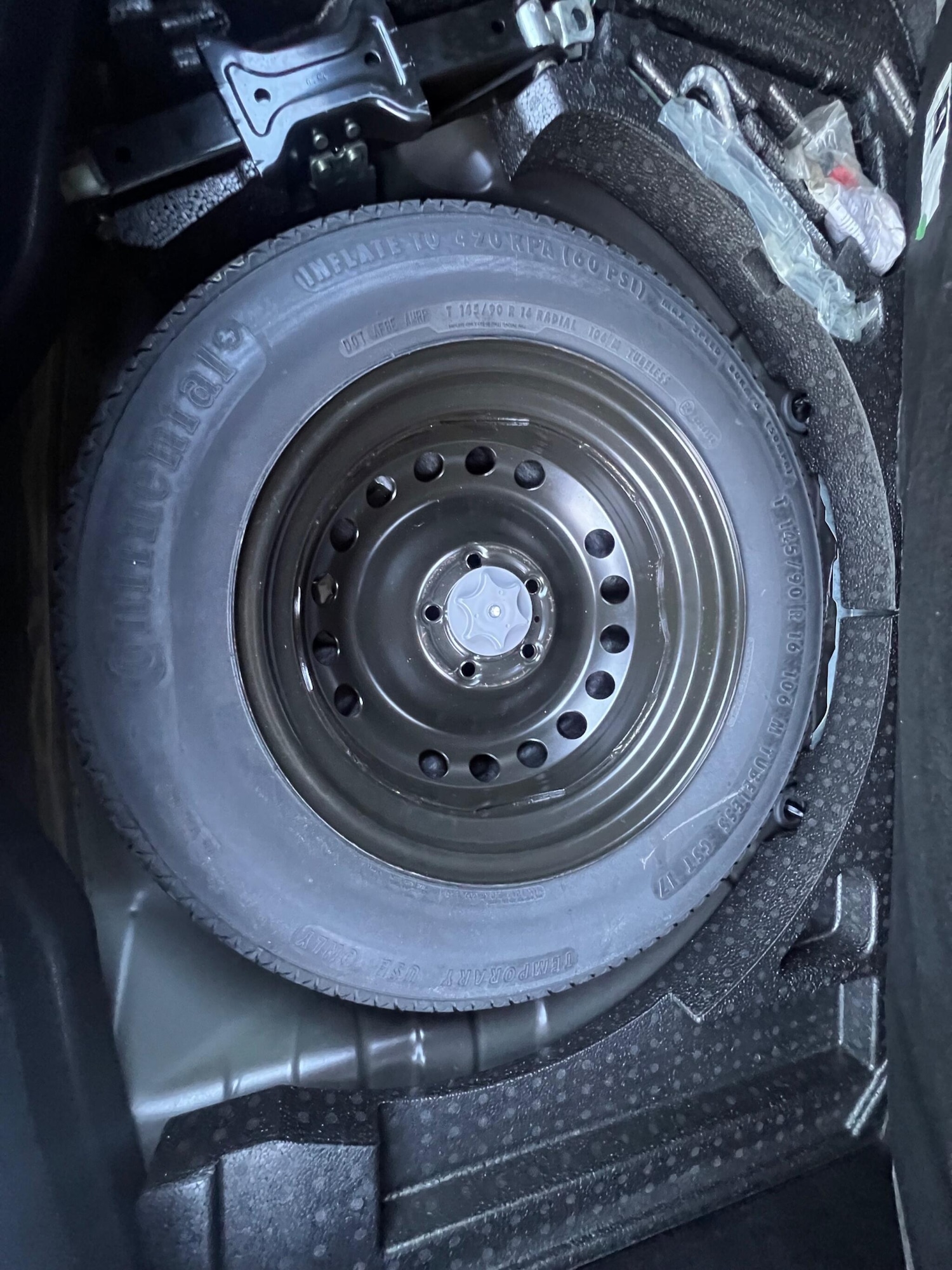 Used Nissan Qashqai 2010 for sale - 77029062: Photo 22