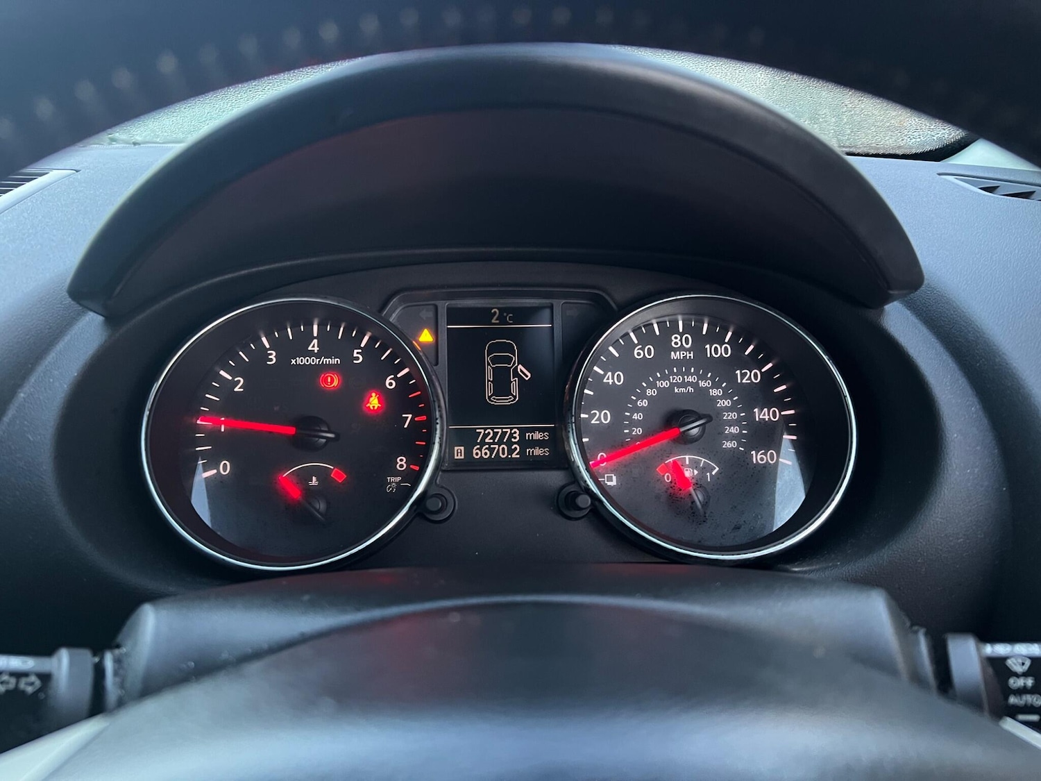 Used Nissan Qashqai 2010 for sale - 77029062: Photo 23