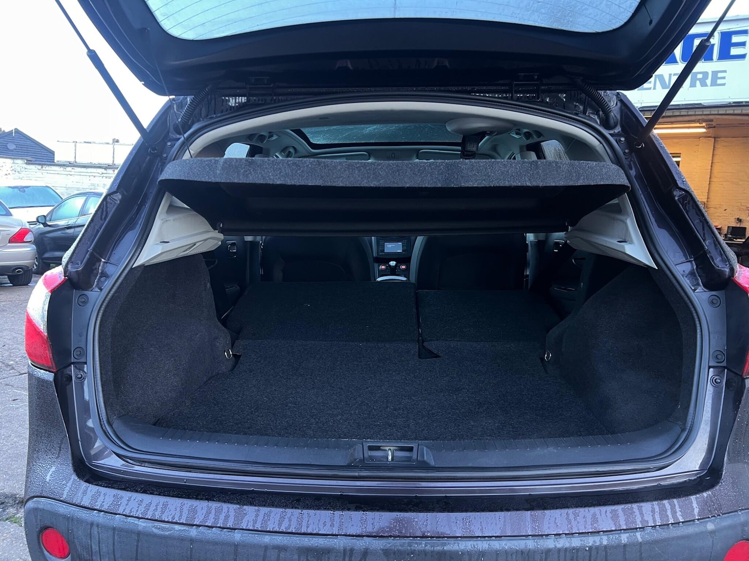 Used Nissan Qashqai 2010 for sale - 77029062: Photo 26