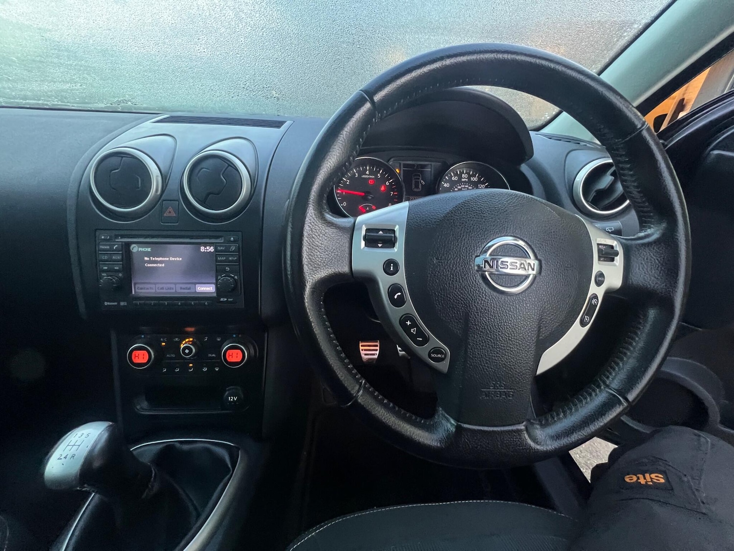 Used Nissan Qashqai 2010 for sale - 77029062: Photo 27