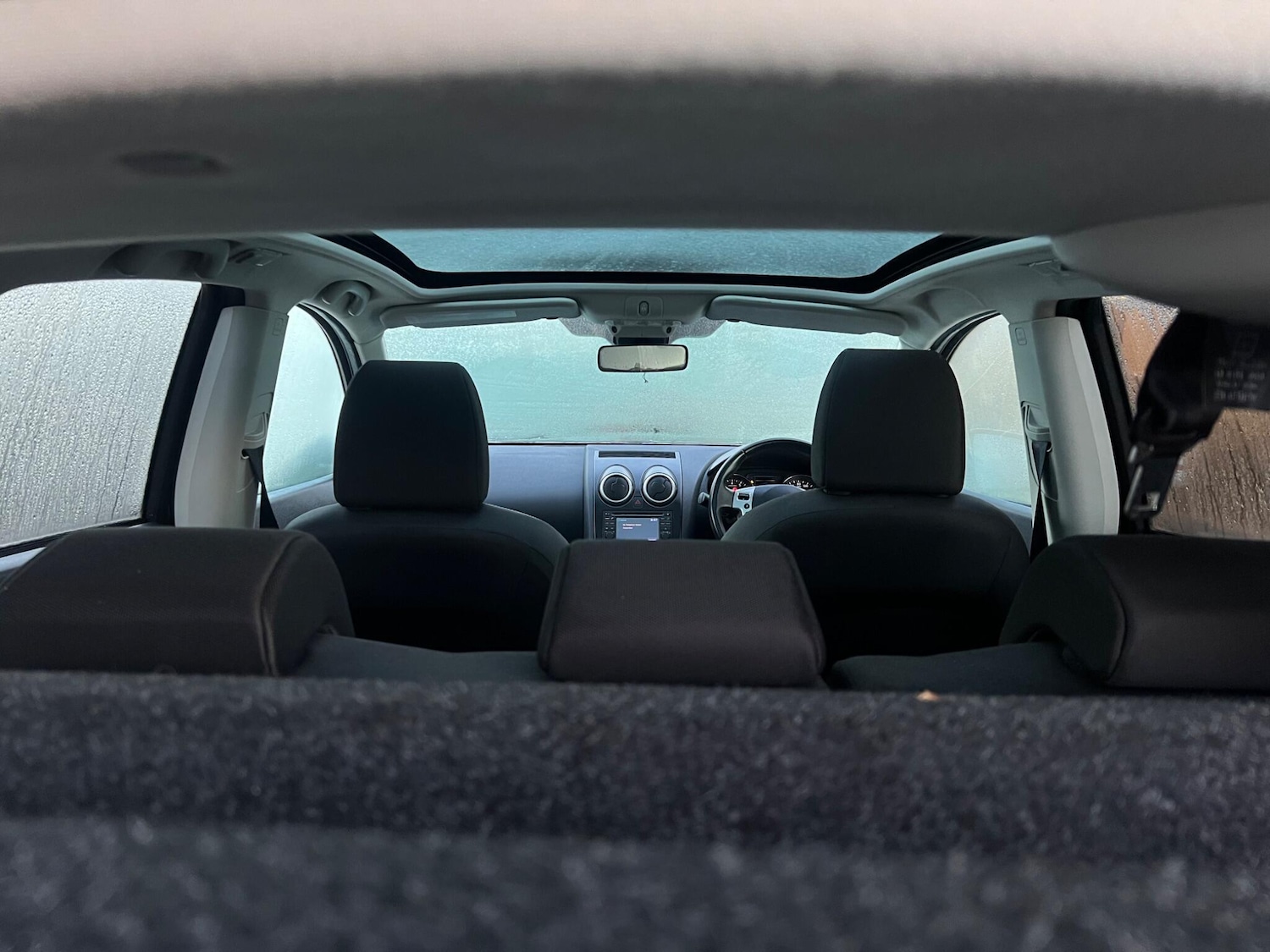 Used Nissan Qashqai 2010 for sale - 77029062: Photo 28