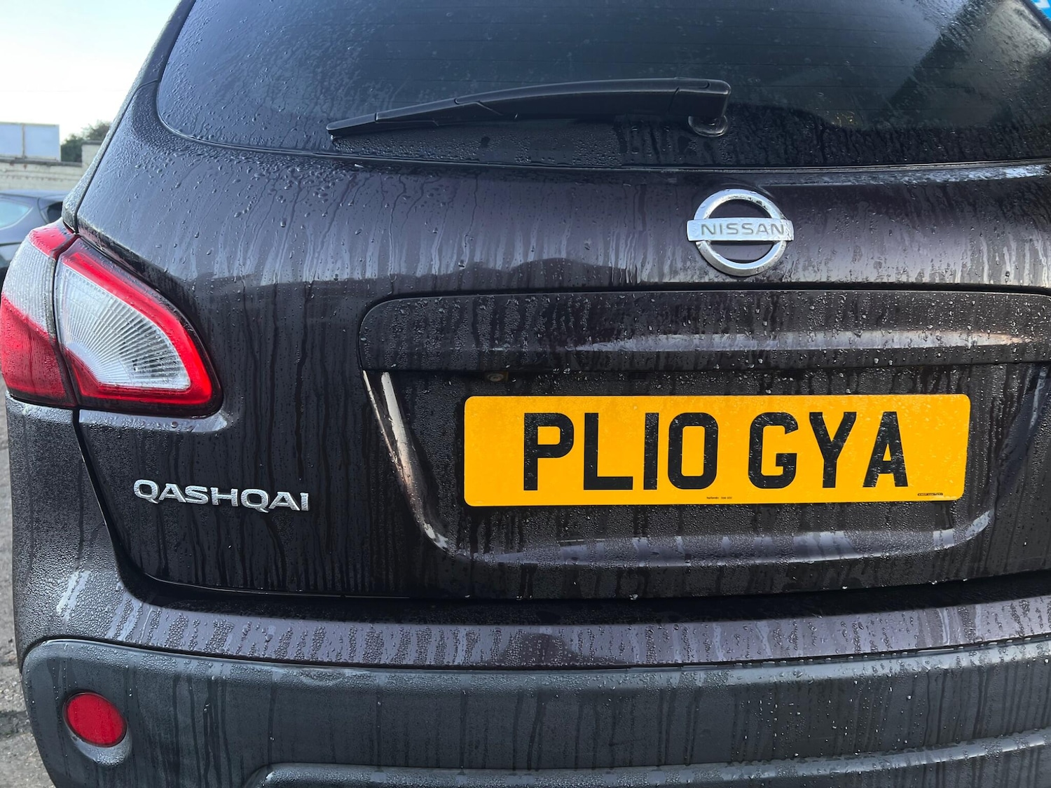 Used Nissan Qashqai 2010 for sale - 77029062: Photo 7