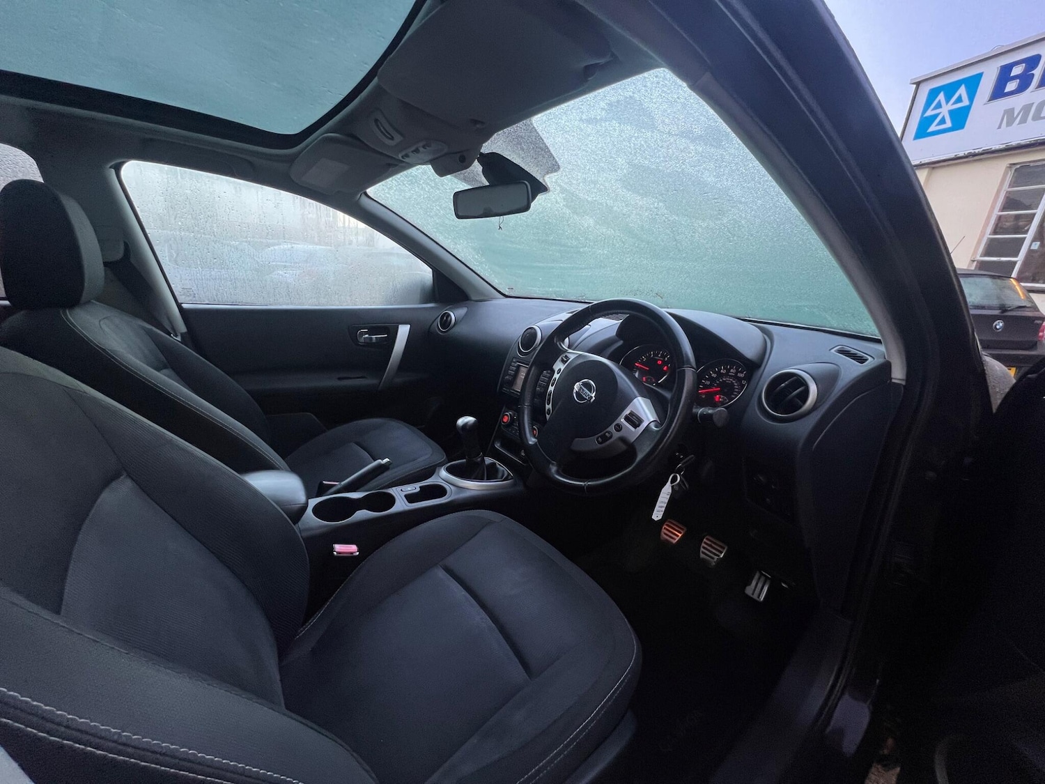 Used Nissan Qashqai 2010 for sale - 77029062: Photo 9