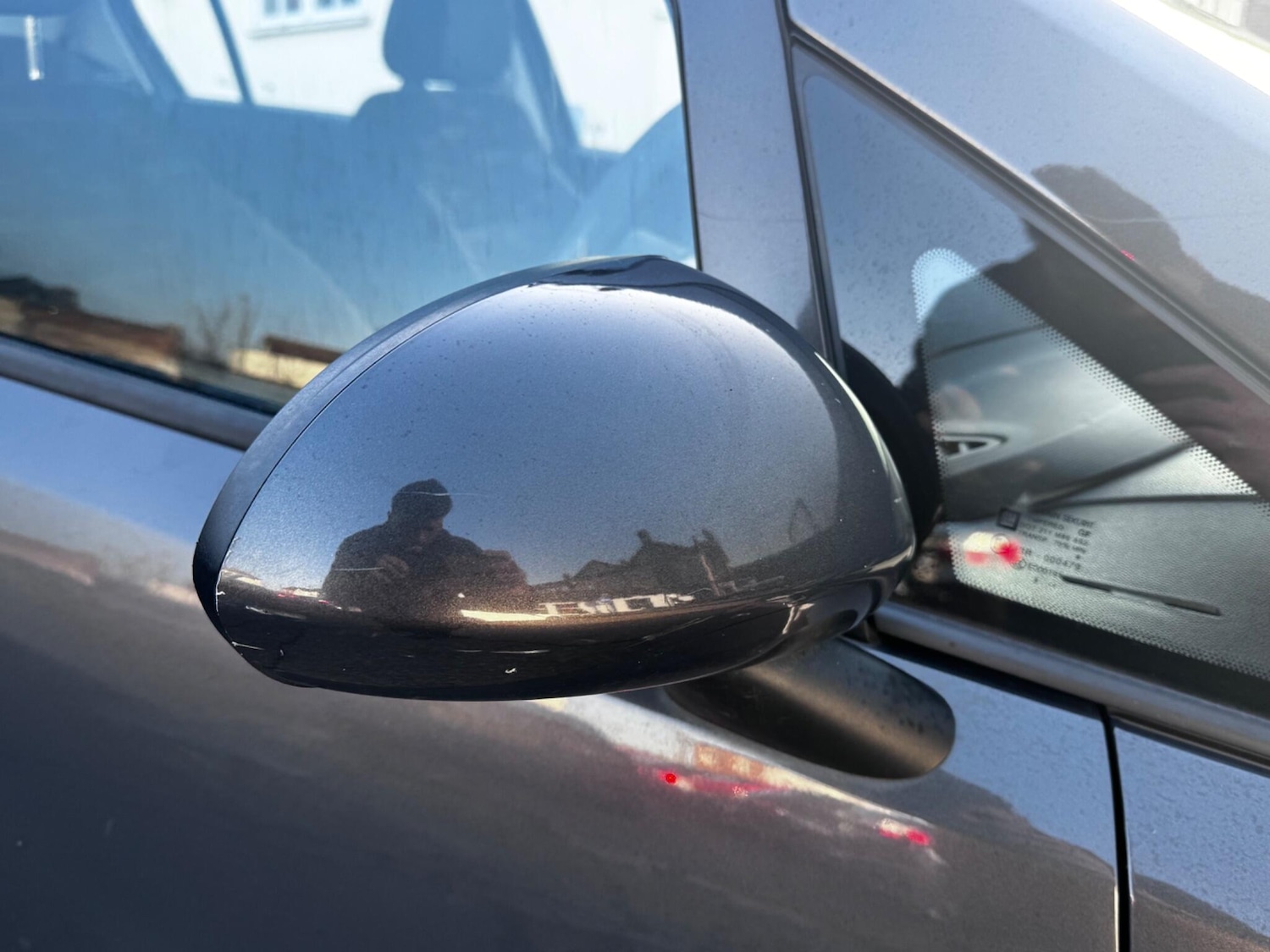 Used Vauxhall Corsa 2014 for sale - 77611432: Photo 10