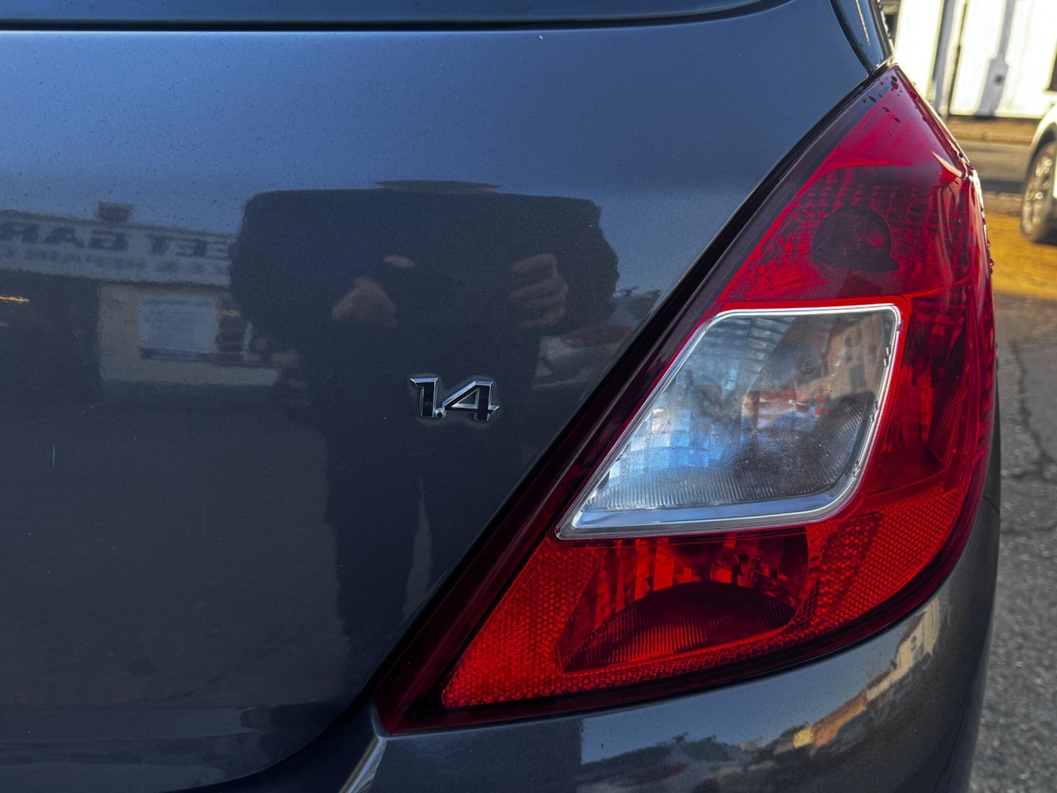 Used Vauxhall Corsa 2014 for sale - 77611432: Photo 11