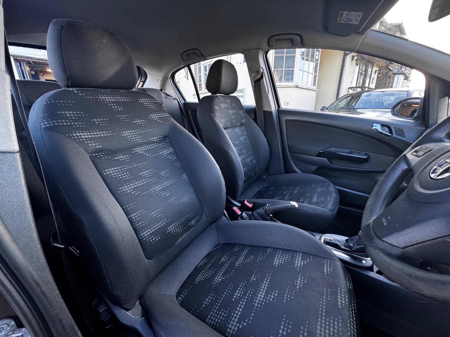 Used Vauxhall Corsa 2014 for sale - 77611432: Photo 13