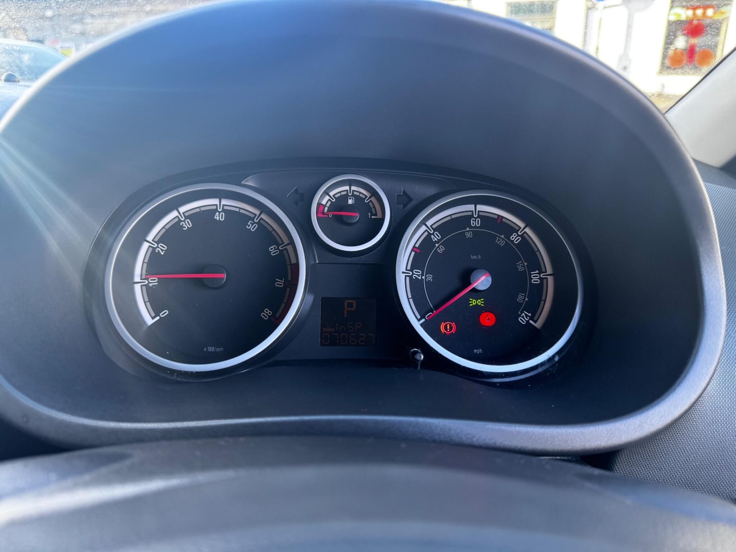 Used Vauxhall Corsa 2014 for sale - 77611432: Photo 16