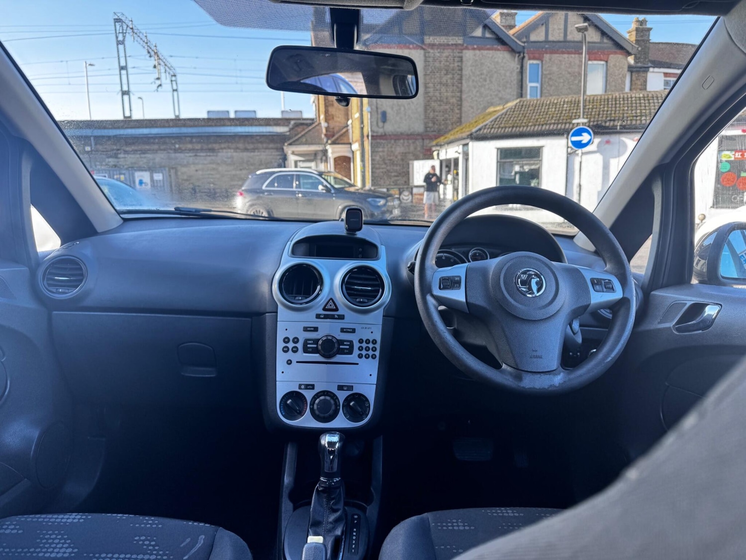 Used Vauxhall Corsa 2014 for sale - 77611432: Photo 19