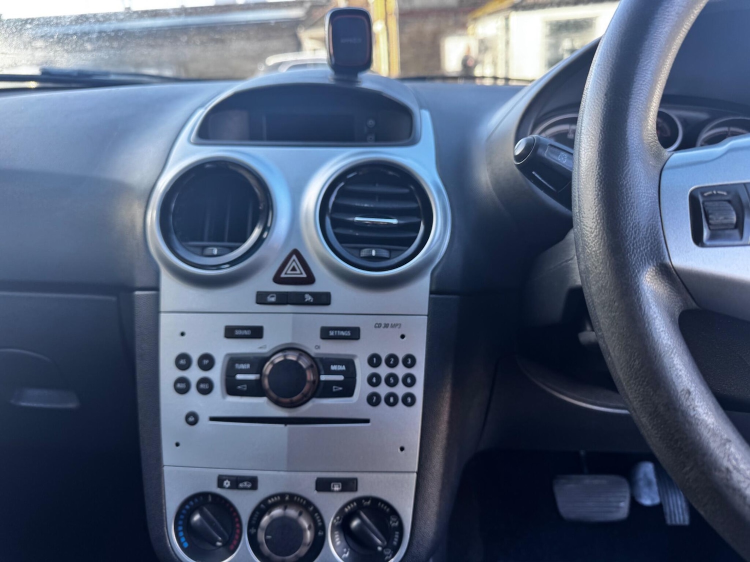 Used Vauxhall Corsa 2014 for sale - 77611432: Photo 20