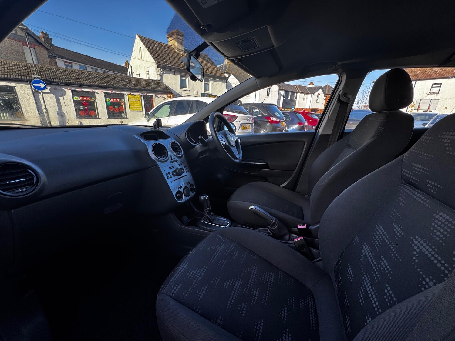 Used Vauxhall Corsa 2014 for sale - 77611432: Photo 22