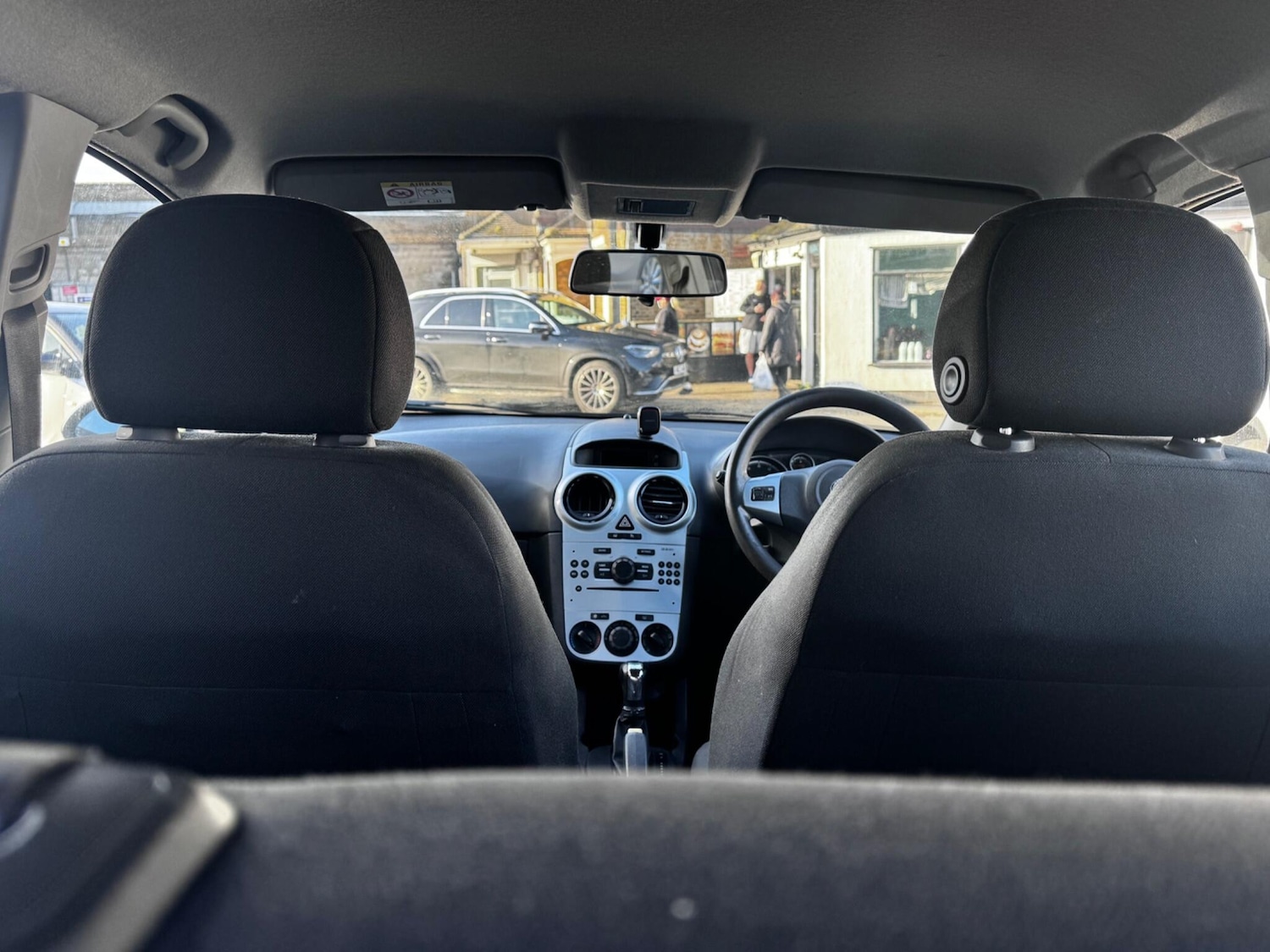 Used Vauxhall Corsa 2014 for sale - 77611432: Photo 24