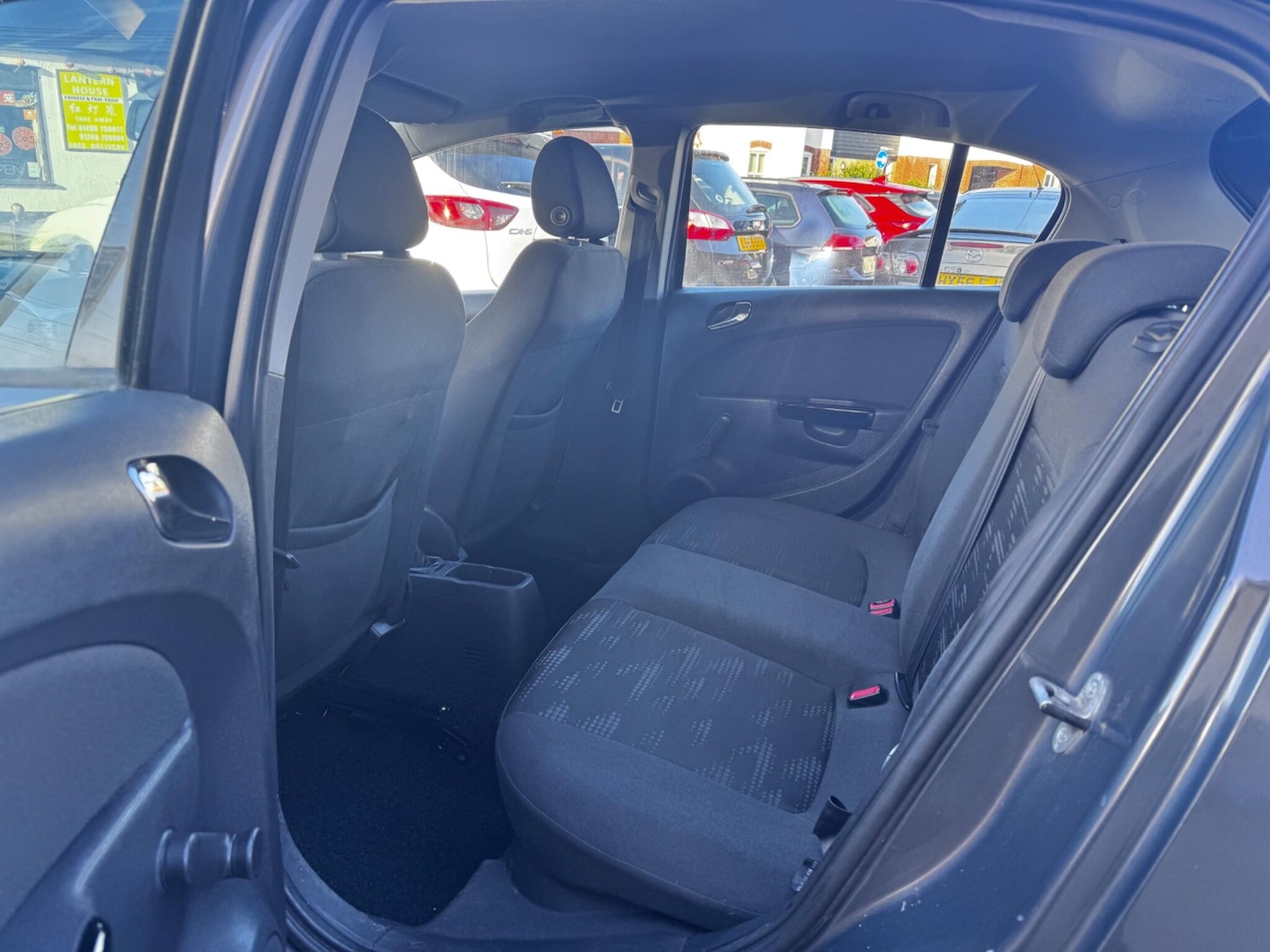 Used Vauxhall Corsa 2014 for sale - 77611432: Photo 25