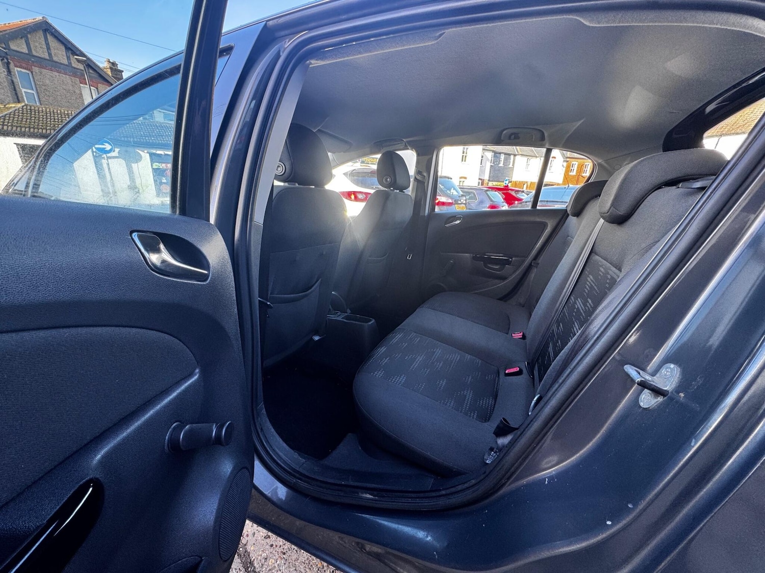 Used Vauxhall Corsa 2014 for sale - 77611432: Photo 26