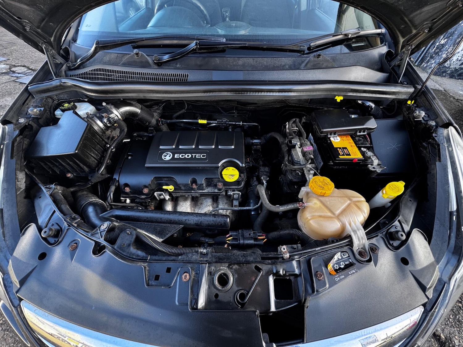 Used Vauxhall Corsa 2014 for sale - 77611432: Photo 27