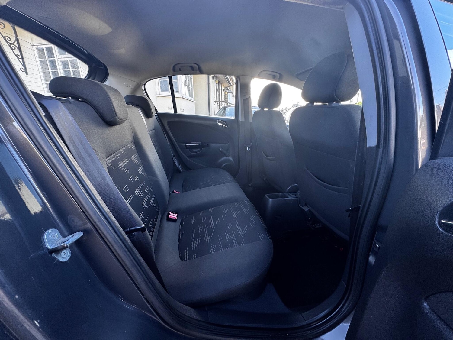 Used Vauxhall Corsa 2014 for sale - 77611432: Photo 30