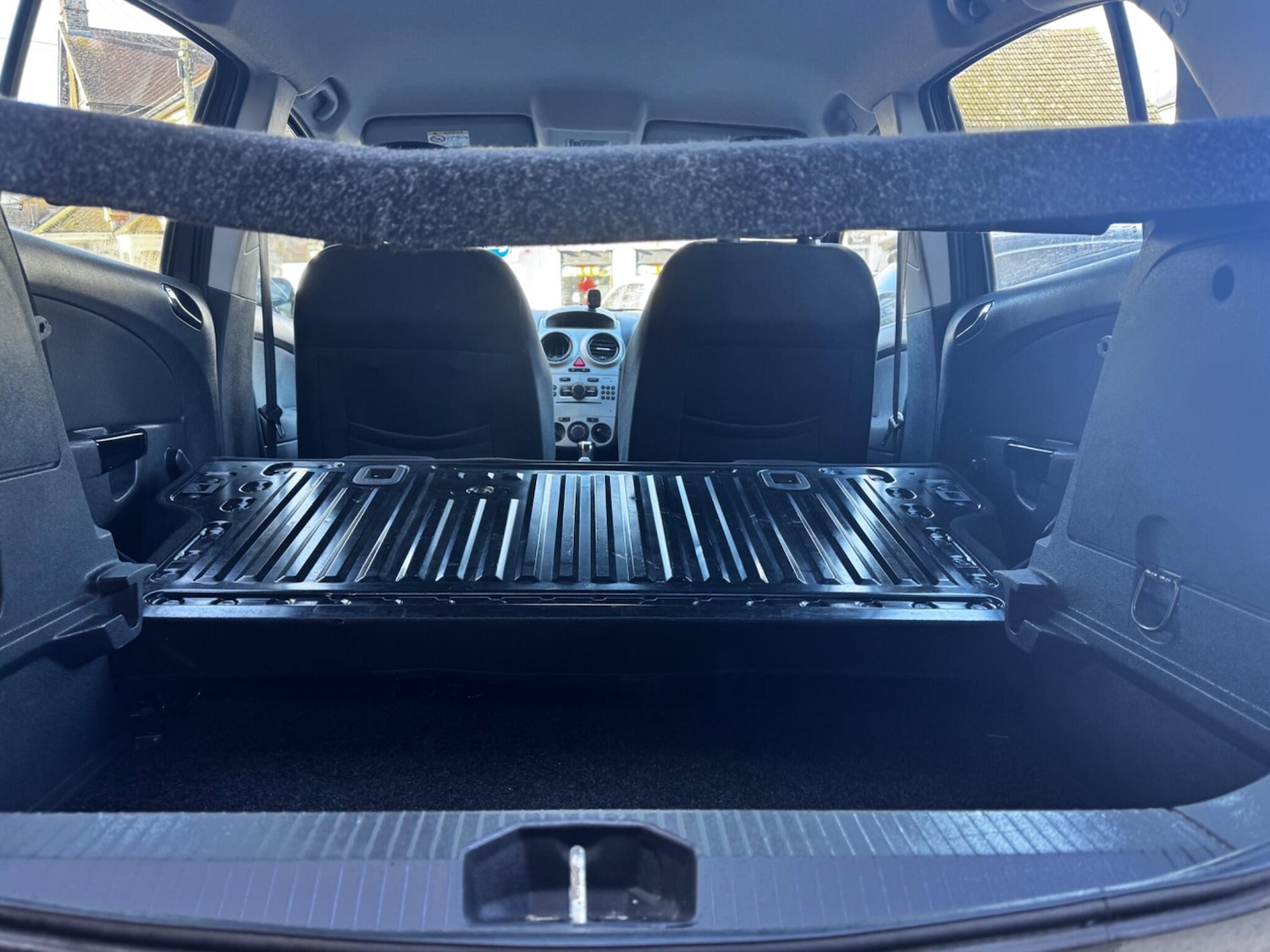 Used Vauxhall Corsa 2014 for sale - 77611432: Photo 33